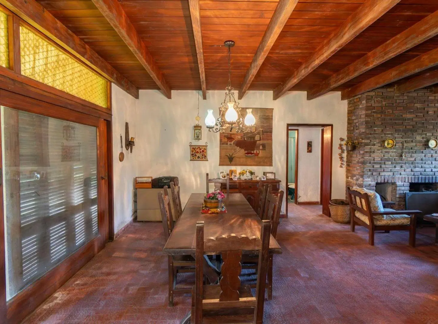 Casa en Venta Juan Maria Gutierrez Berazategui 4