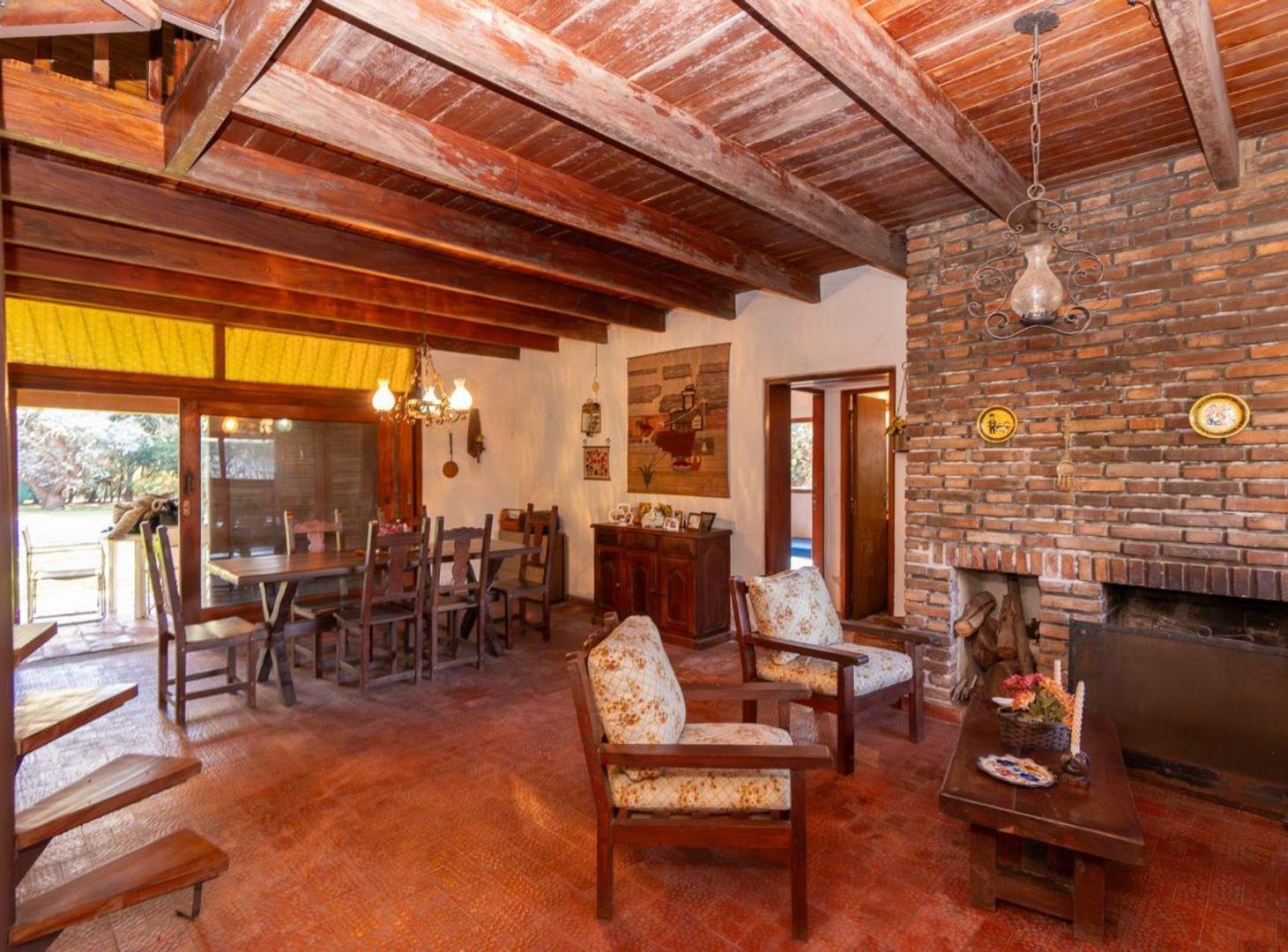 Foto de Casa en Venta Juan Maria Gutierrez Berazategui, imagen 1