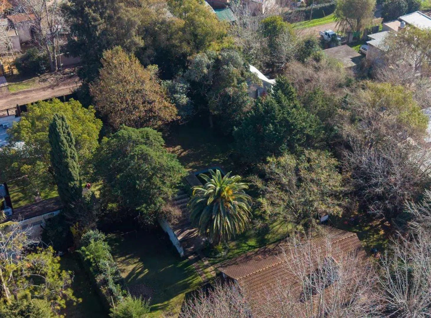 Casa en Venta Juan Maria Gutierrez Berazategui 2