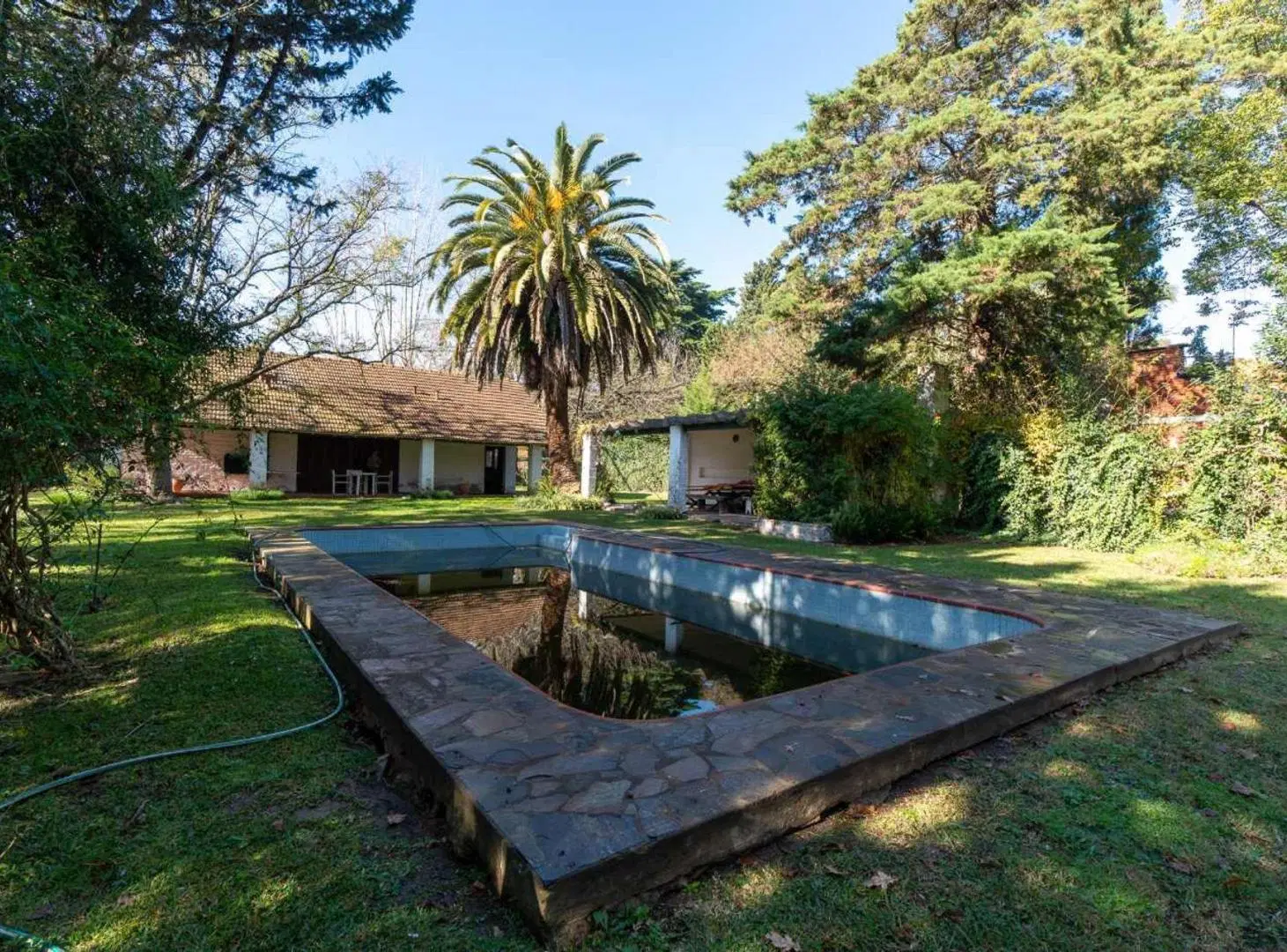 Casa en Venta Juan Maria Gutierrez Berazategui 3
