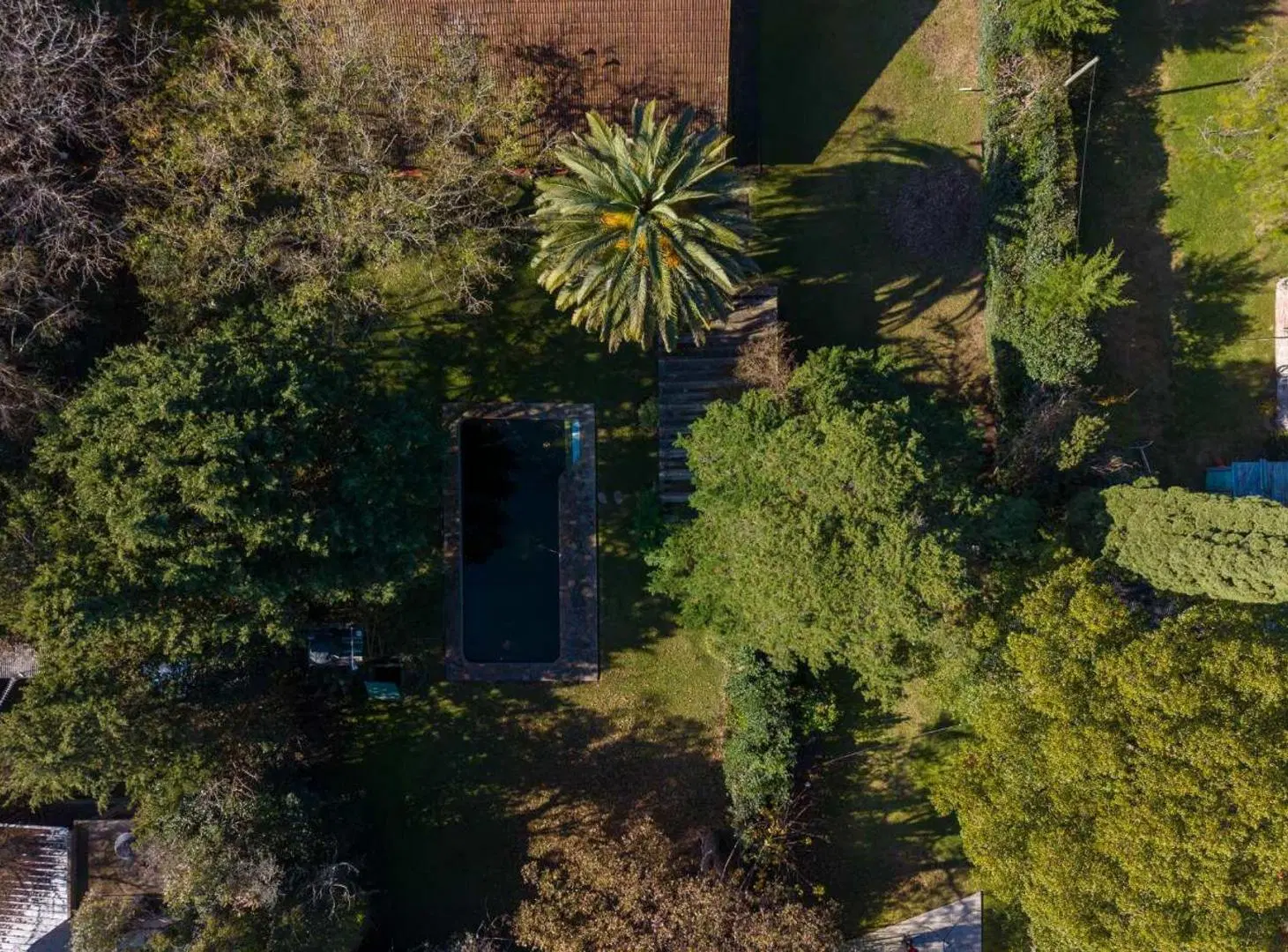 Casa en Venta Juan Maria Gutierrez Berazategui 5