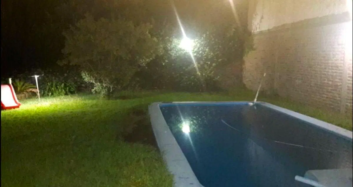 Casa en Venta La Plata Los Hornos con pileta 2