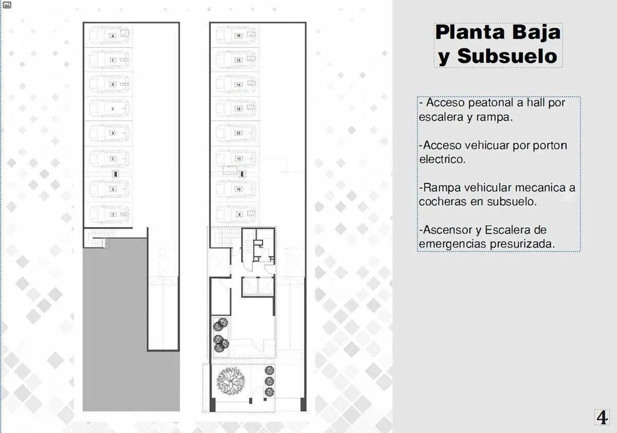 Plano 1