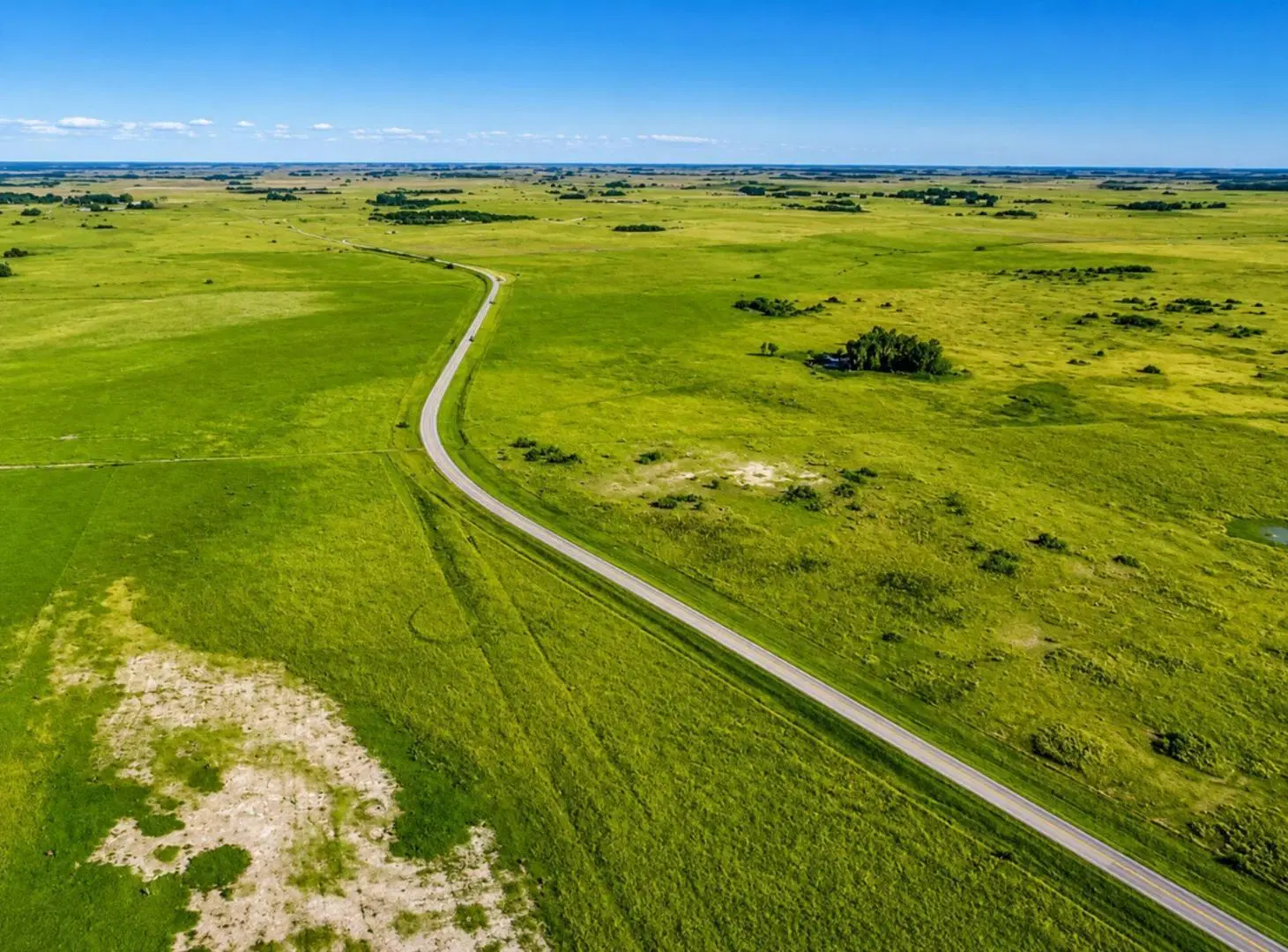 CAMPO EN VENTA.RUTA 36.KM 100. MAGDALENA.LA PLATA 5