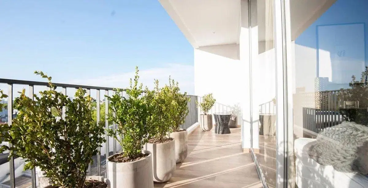 DEPARTAMENTO EN VENTA LA PLATA 5