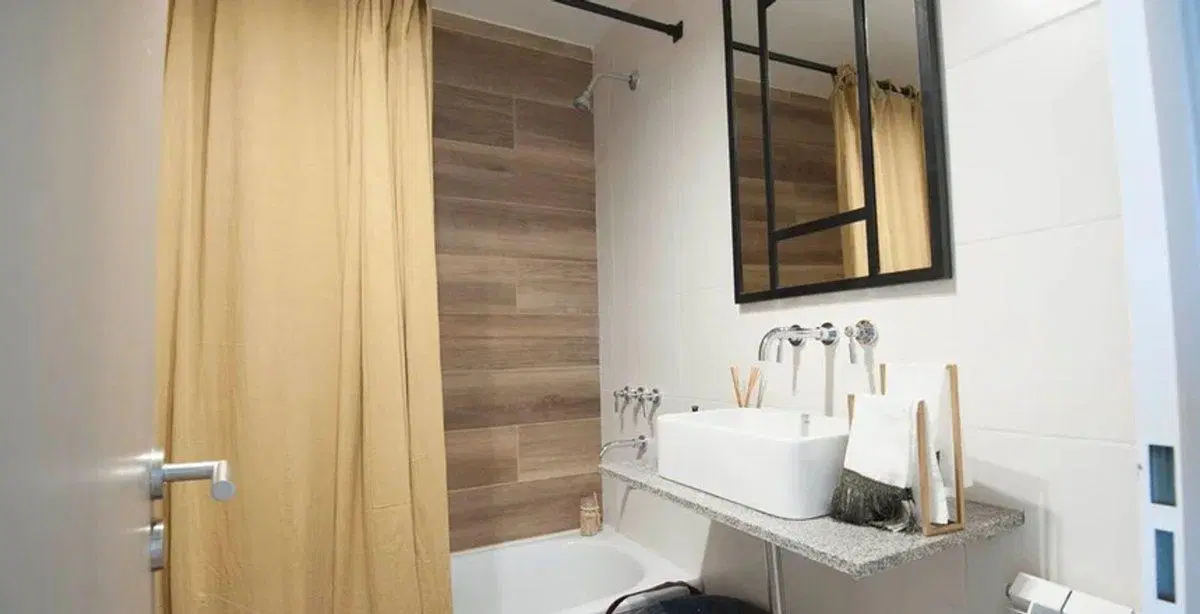 DEPARTAMENTO EN VENTA LA PLATA 3