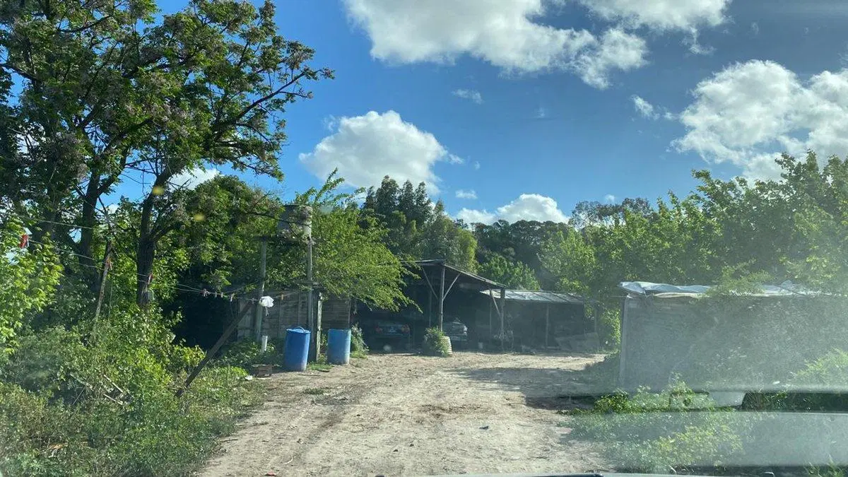 HECTAREAS EN VENTA LA PLATA OLMOS 2
