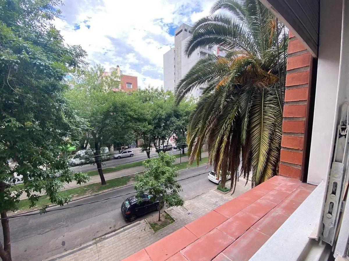 Departamento en Alquiler La Plata 3