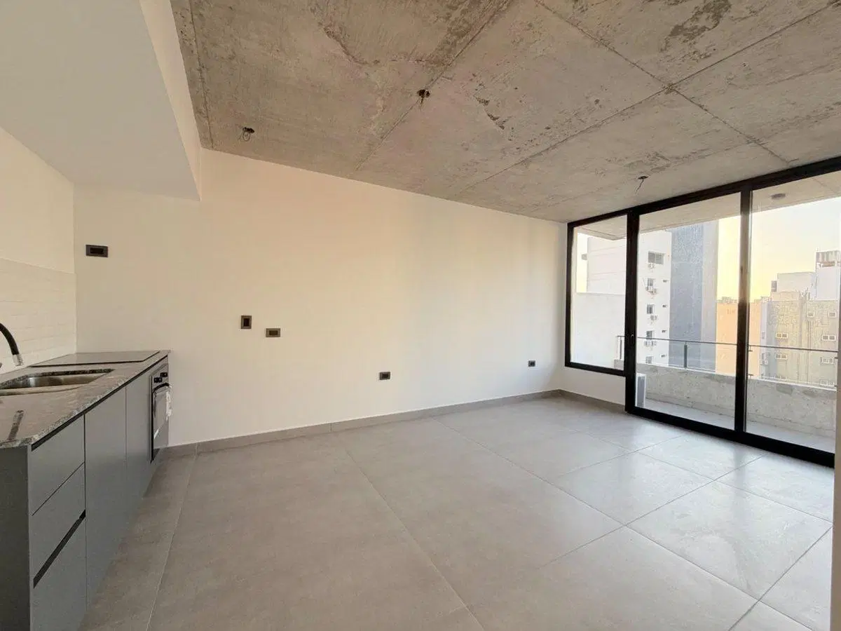 DEPARTAMENTO EN VENTA LA PLATA A ESTRENAR 5