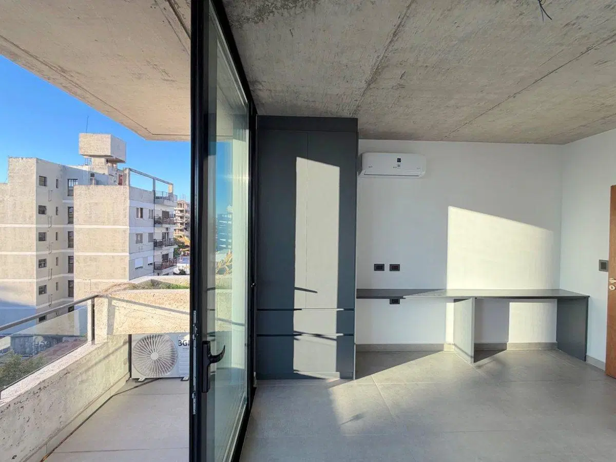 DEPARTAMENTO EN VENTA LA PLATA A ESTRENAR 8
