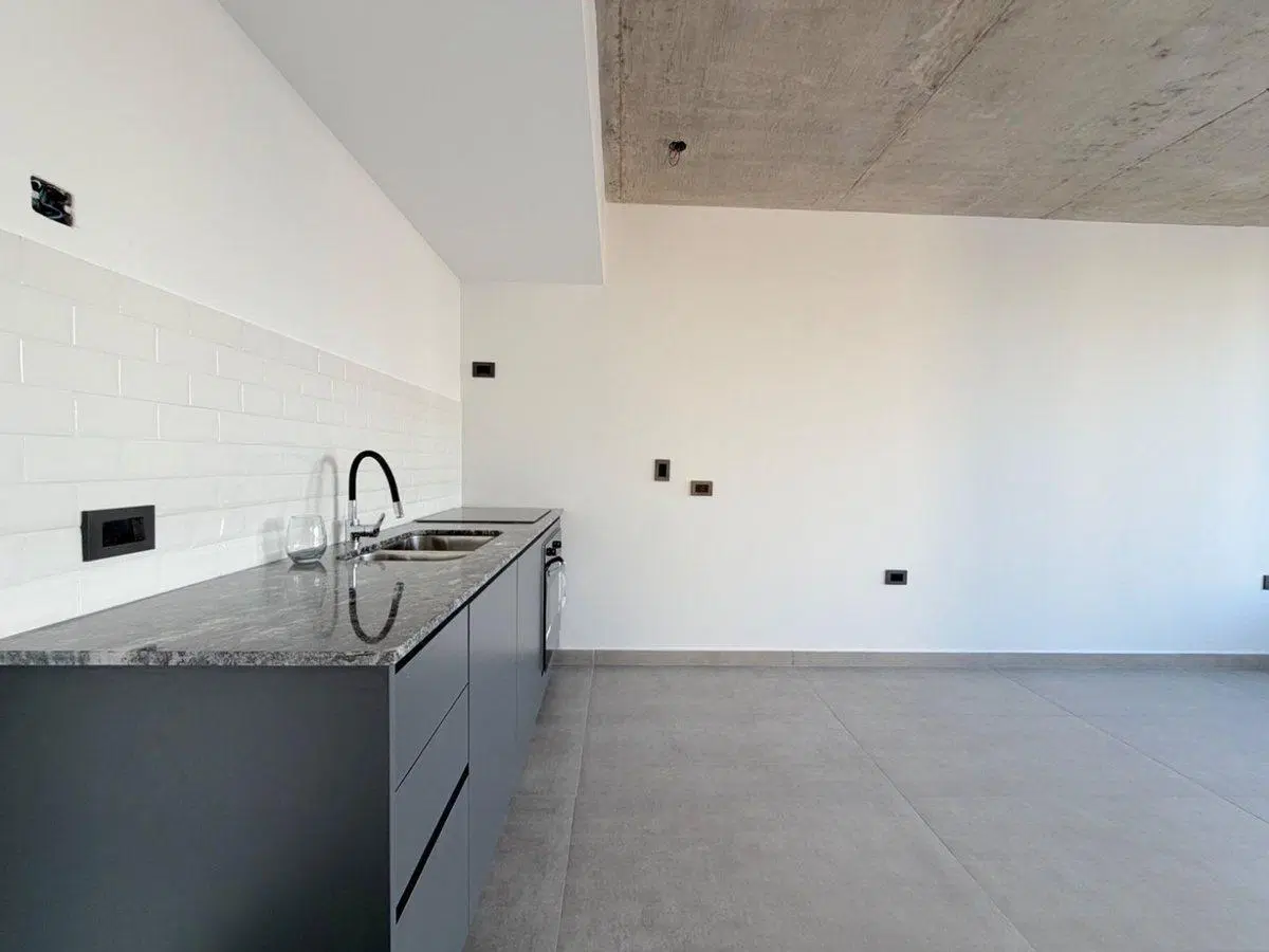 DEPARTAMENTO EN VENTA LA PLATA A ESTRENAR 4