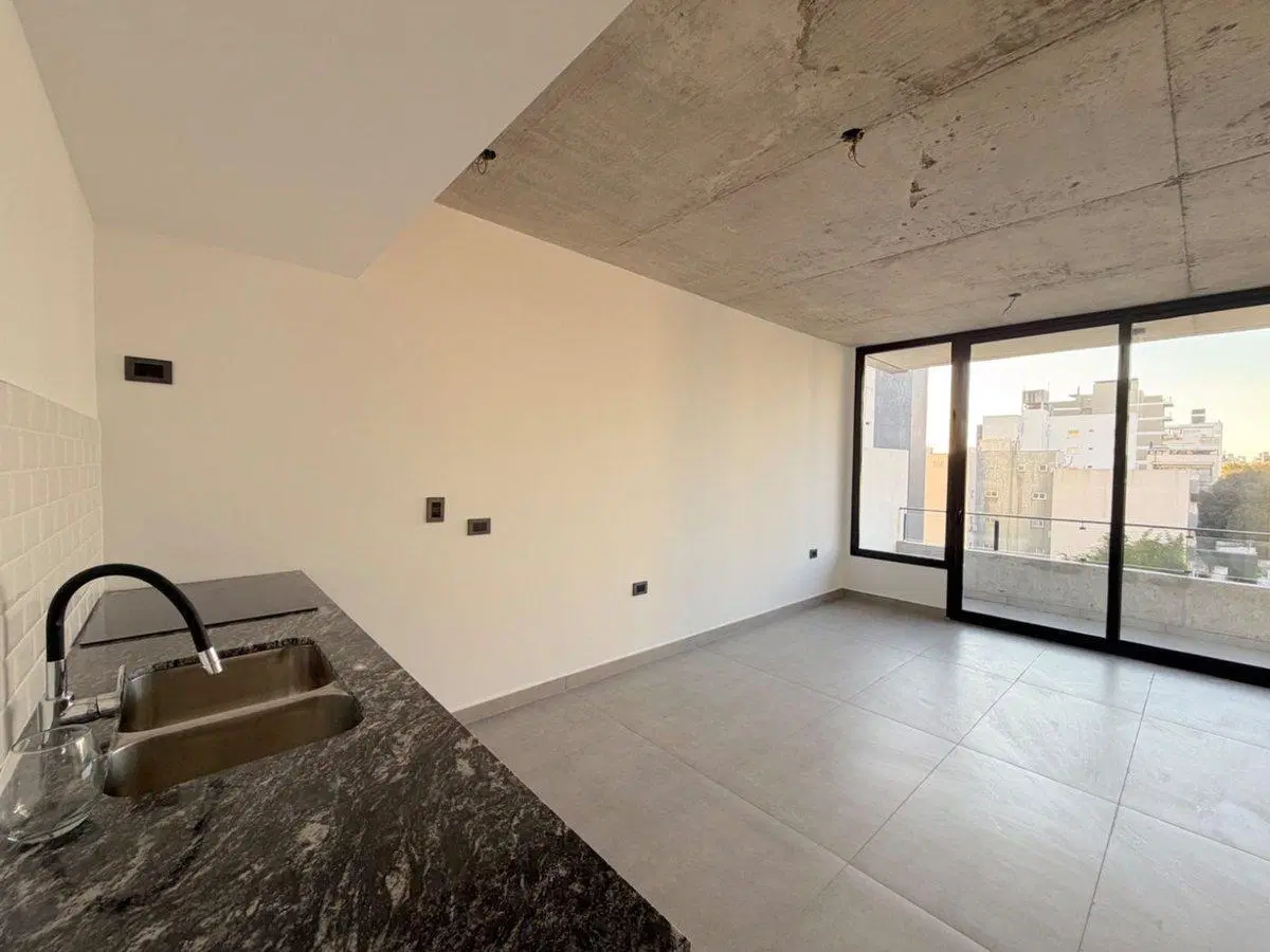 DEPARTAMENTO EN VENTA LA PLATA A ESTRENAR 3