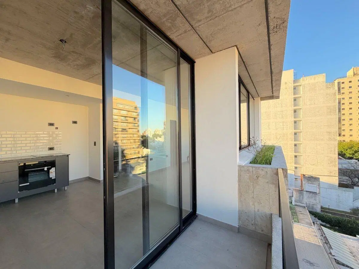 MONOAMBIENTE EN VENTA LA PLATA A ESTRENAR 8