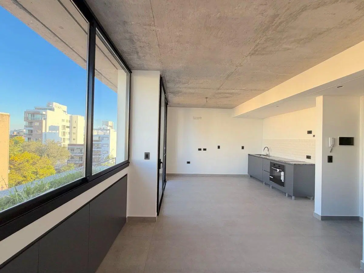 MONOAMBIENTE EN VENTA LA PLATA A ESTRENAR 3