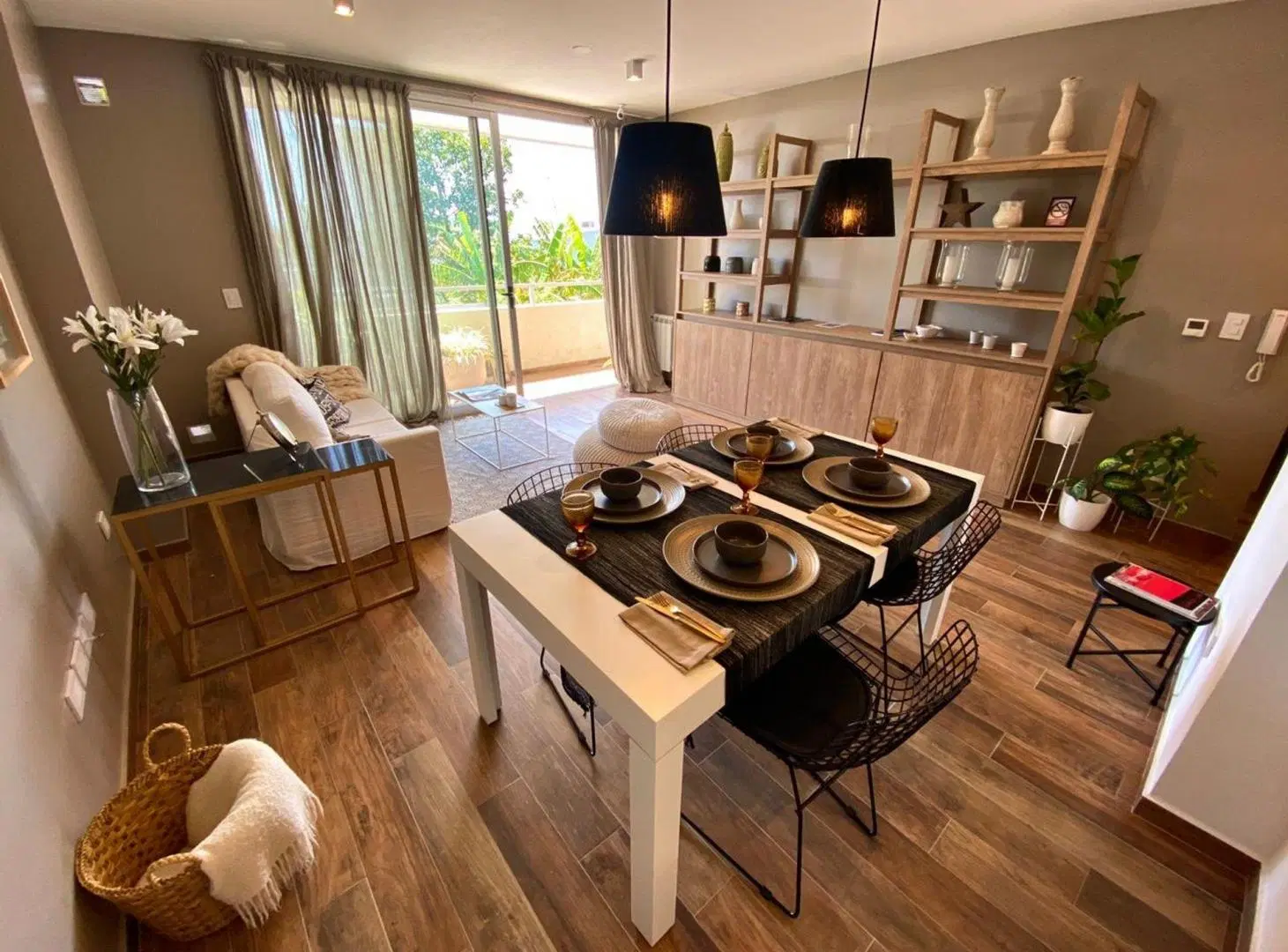 MONOAMBIENTE EN VENTA EN OBRA EN LA PLATA 3
