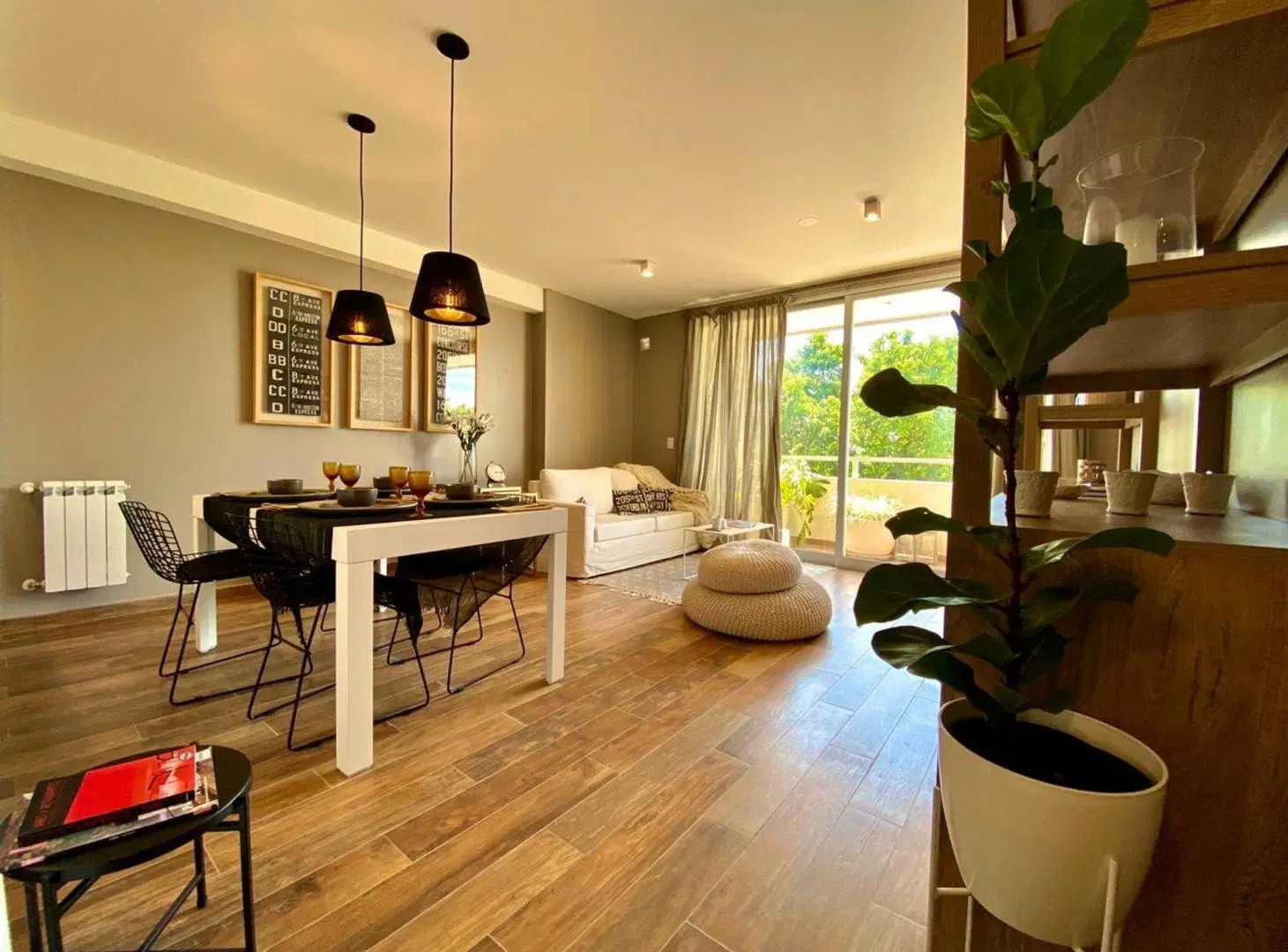 MONOAMBIENTE EN VENTA EN OBRA EN LA PLATA 2