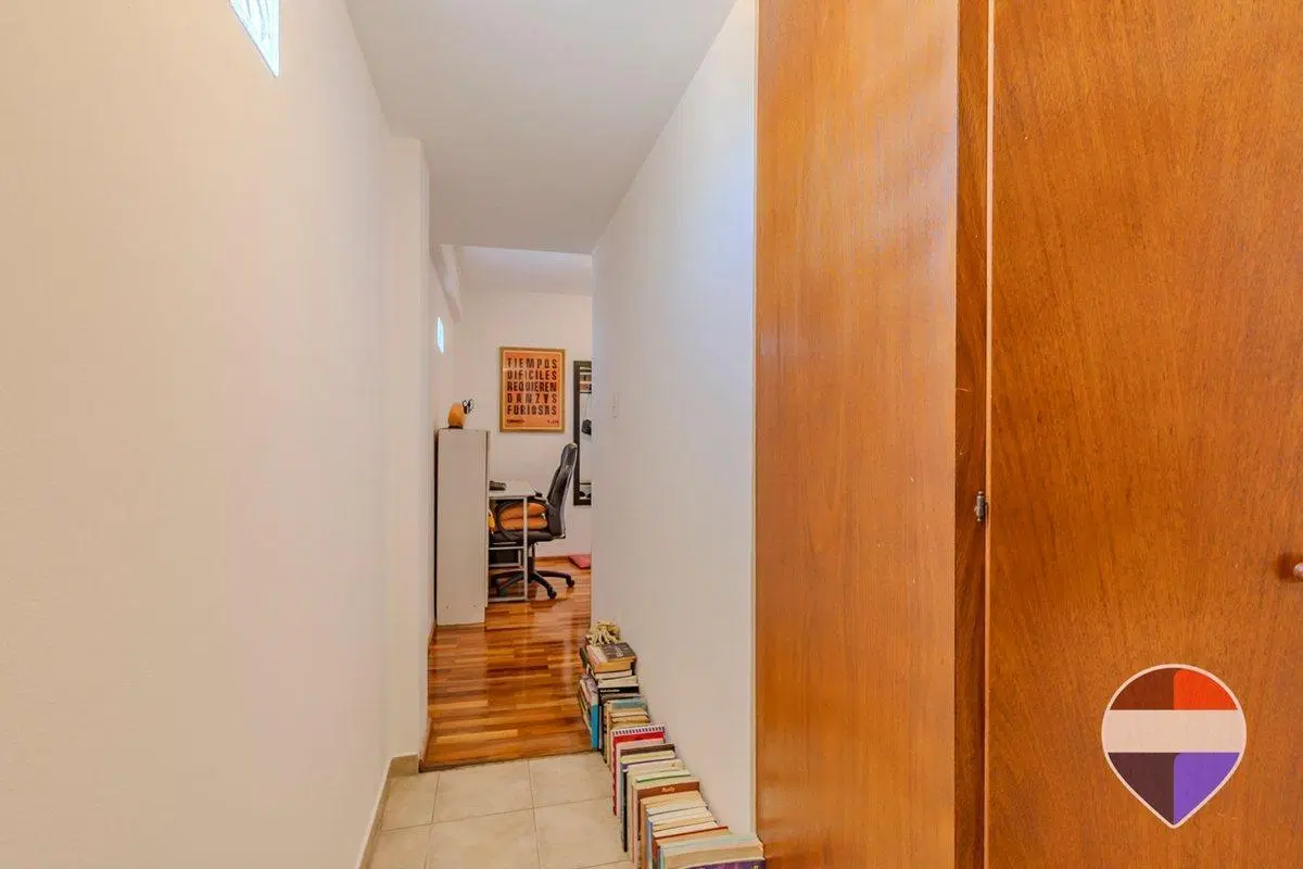 DEPARTAMENTO DE 2 DORMITORIOS EN LA PLATA 4