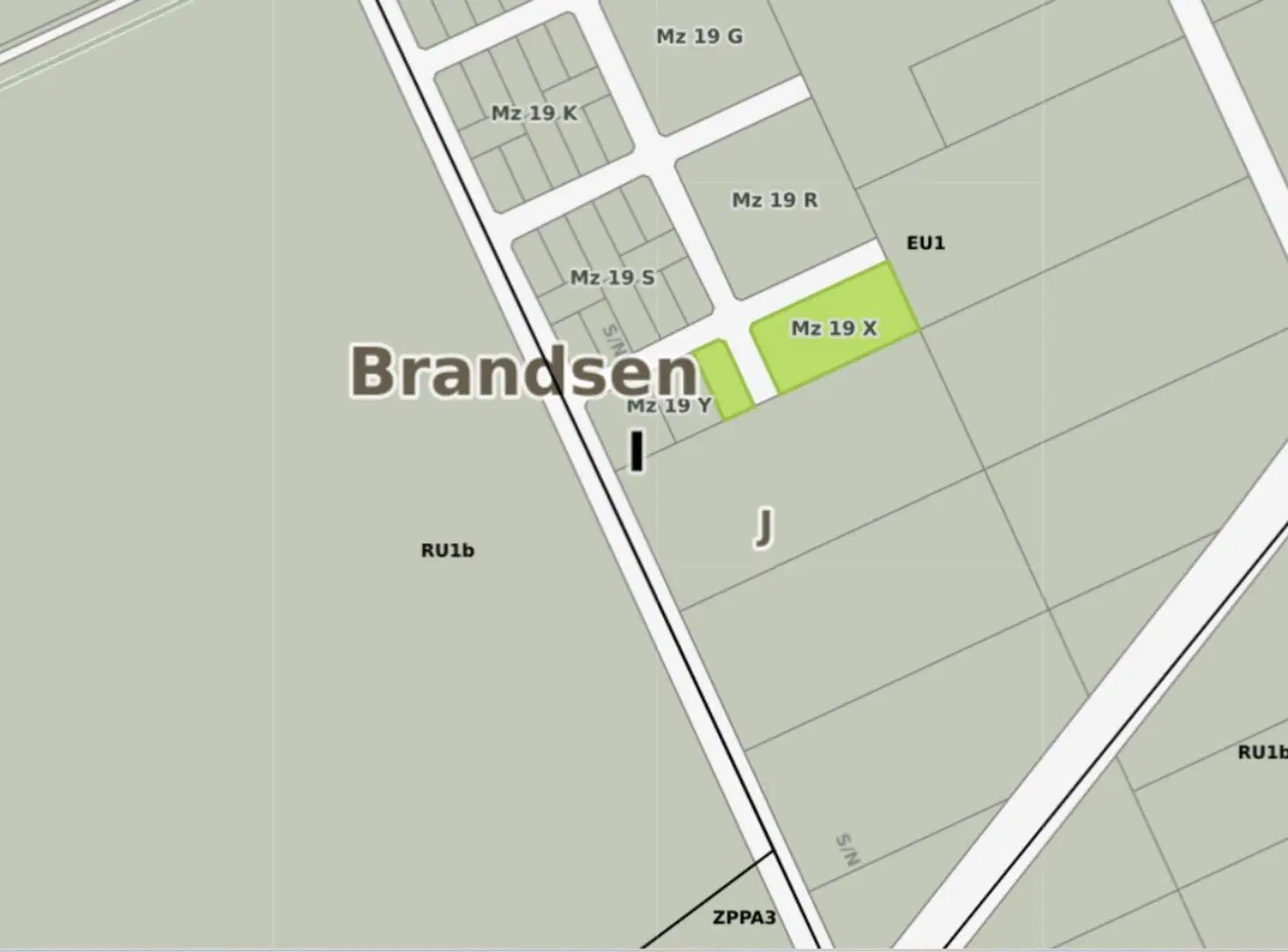 CAMPO EN VENTA CORONEL BRANDSEN 5