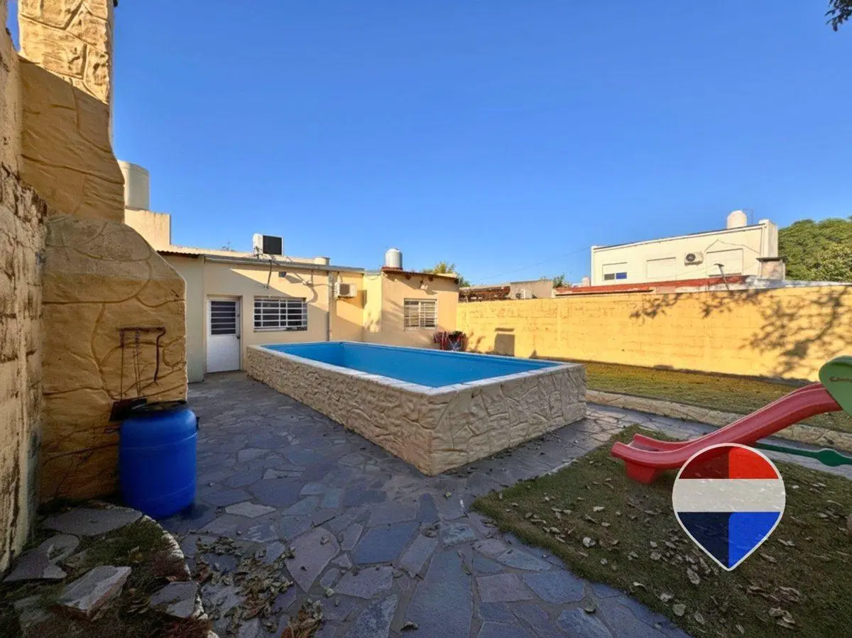 Casa en venta, La Plata 5