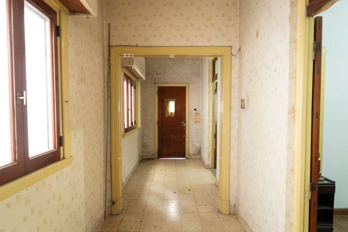 Casa 2 dormis con patio y parrilla LA PLATA 4