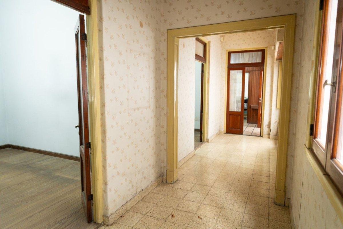 Casa 2 dormis con patio y parrilla LA PLATA
