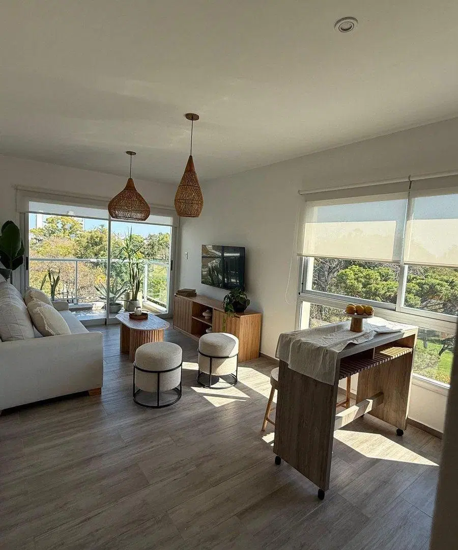 DEPARTAMENTO EN VENTA EN LA PLATA - POZO 3