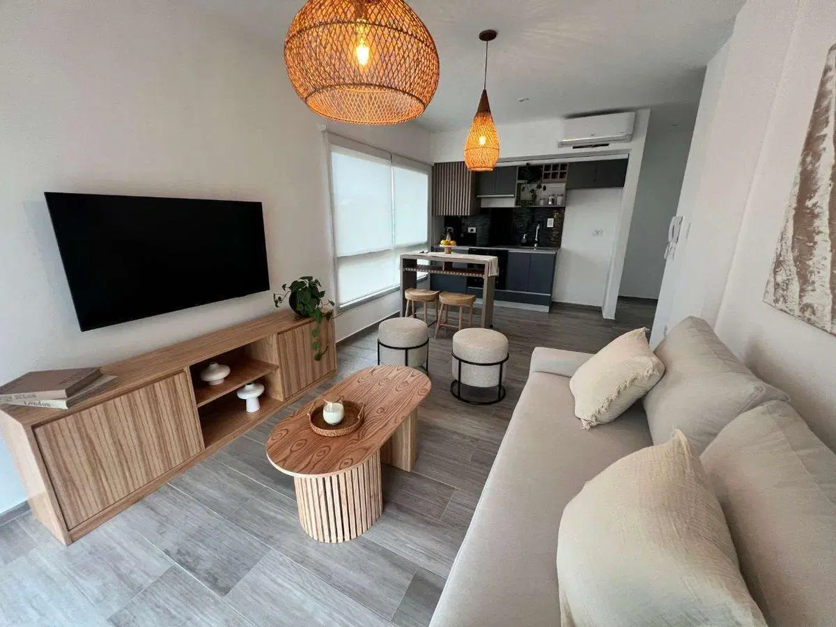 DEPARTAMENTO EN VENTA EN LA PLATA - POZO 5