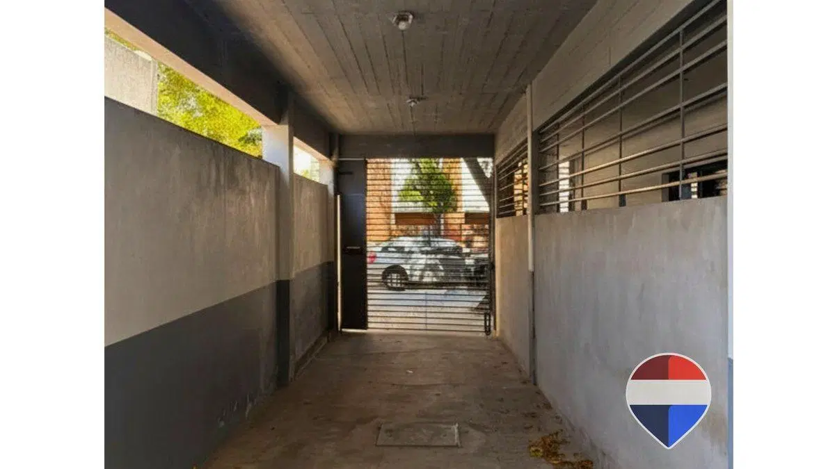 Cochera en venta, La Plata 5