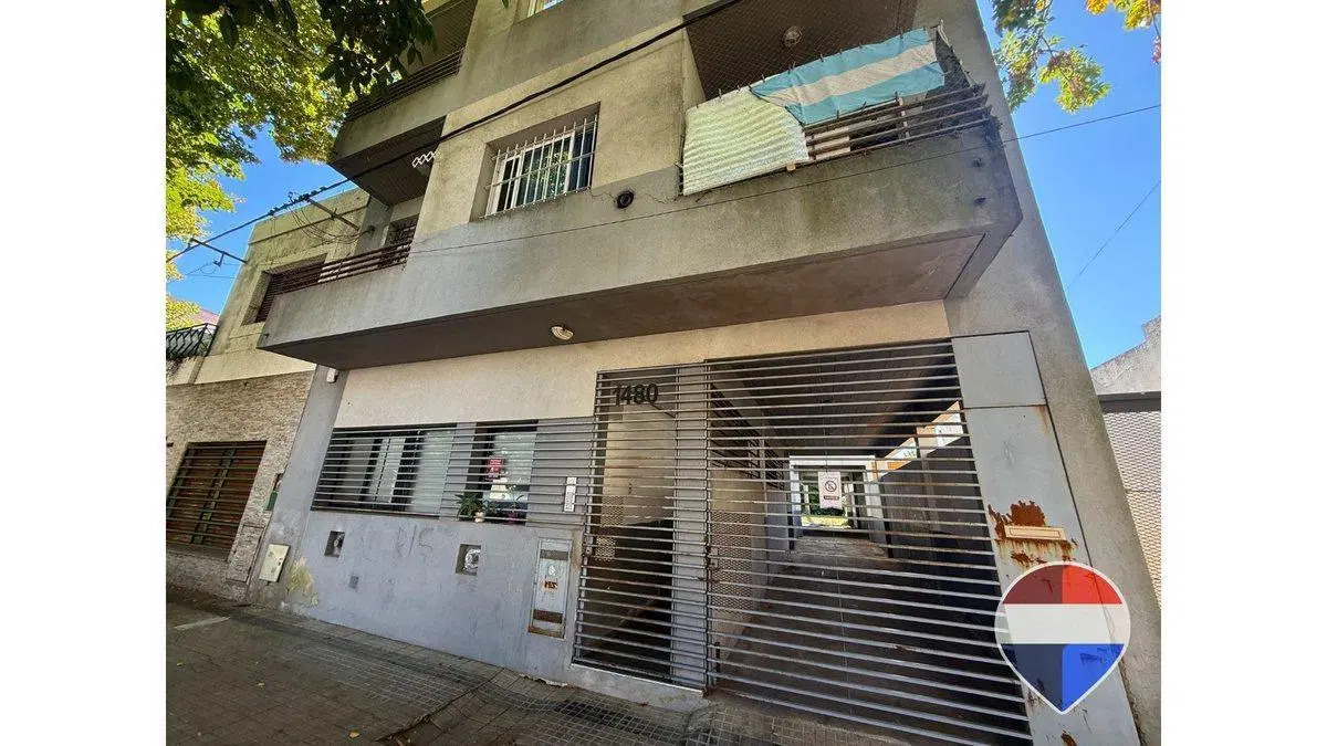 Cochera en venta, La Plata 4