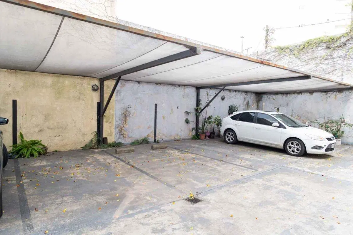 DEPARTAMENTO EN VENTA 1 DORMITORIO 8