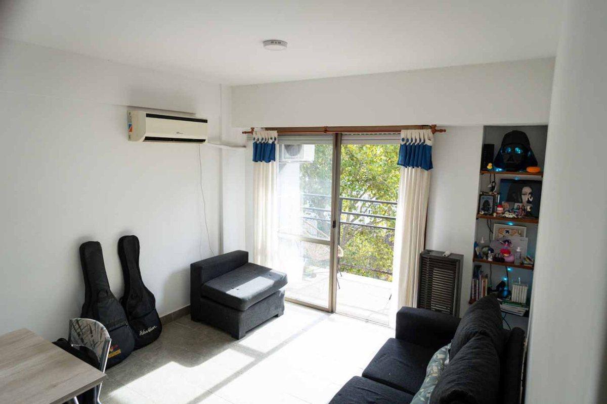 DEPARTAMENTO EN VENTA 1 DORMITORIO