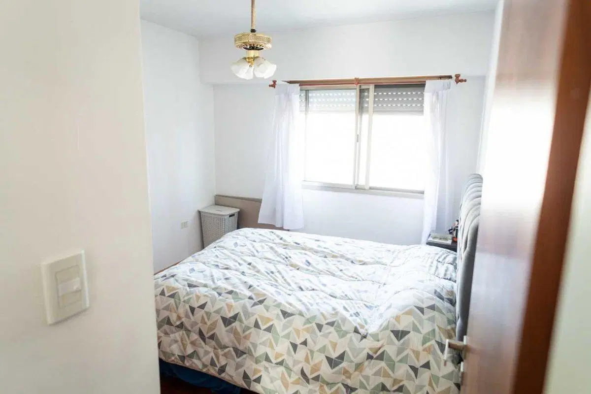DEPARTAMENTO EN VENTA 1 DORMITORIO 5