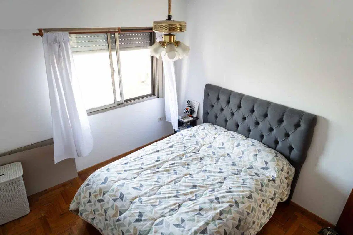 DEPARTAMENTO EN VENTA 1 DORMITORIO 3