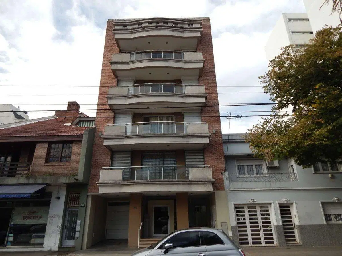 Departamento 2 dormitorios en venta 4