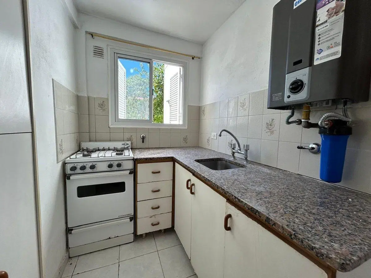 Departamentos en Venta La Plata 5