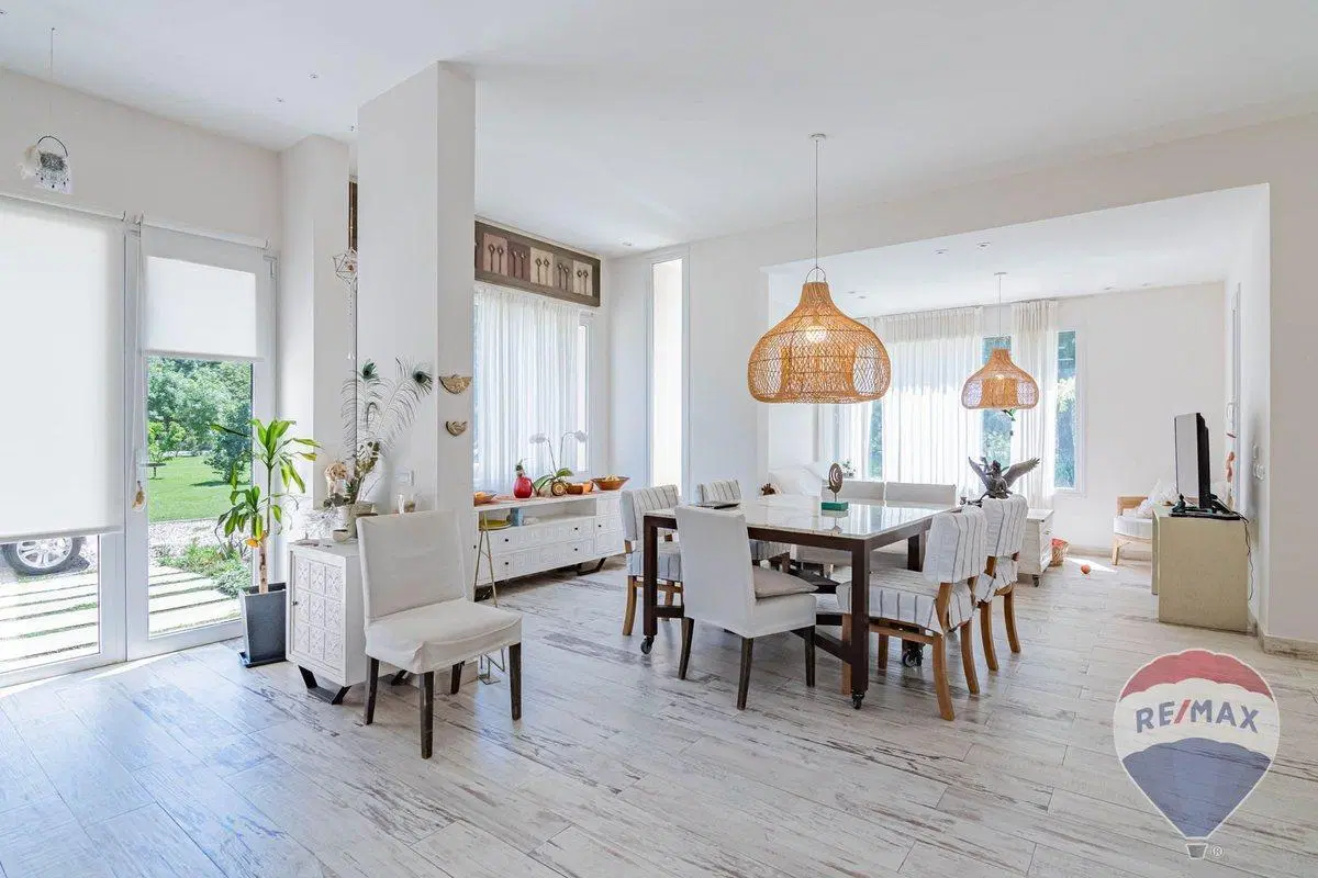 CASA EN VENTA EN CAMPOS DE ROCA 2