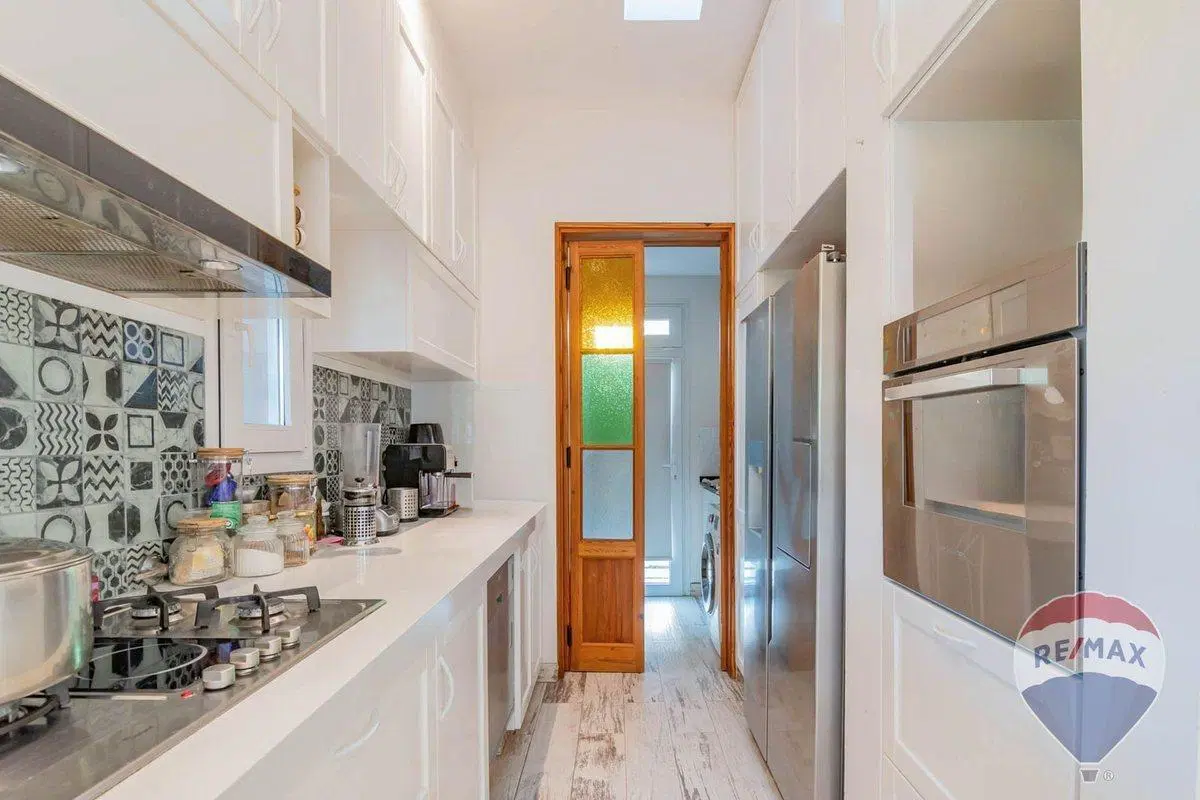 CASA EN VENTA EN CAMPOS DE ROCA 5