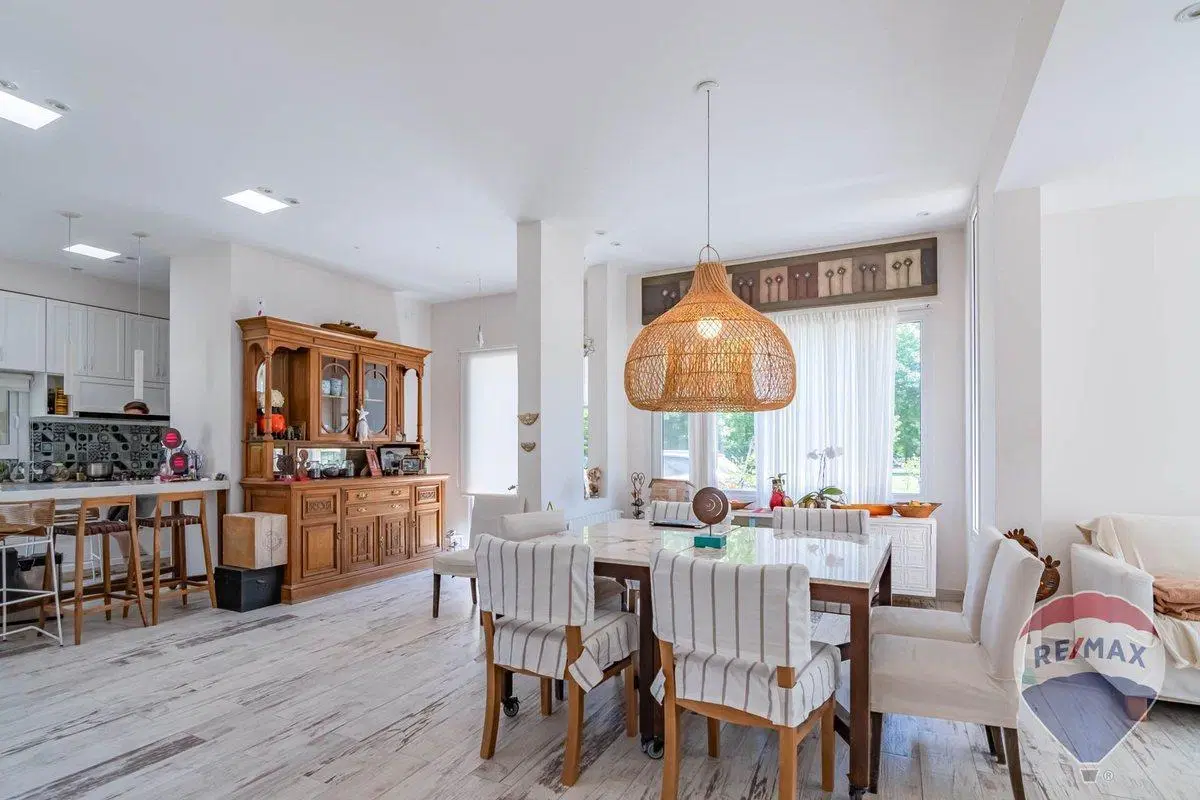 CASA EN VENTA EN CAMPOS DE ROCA 3