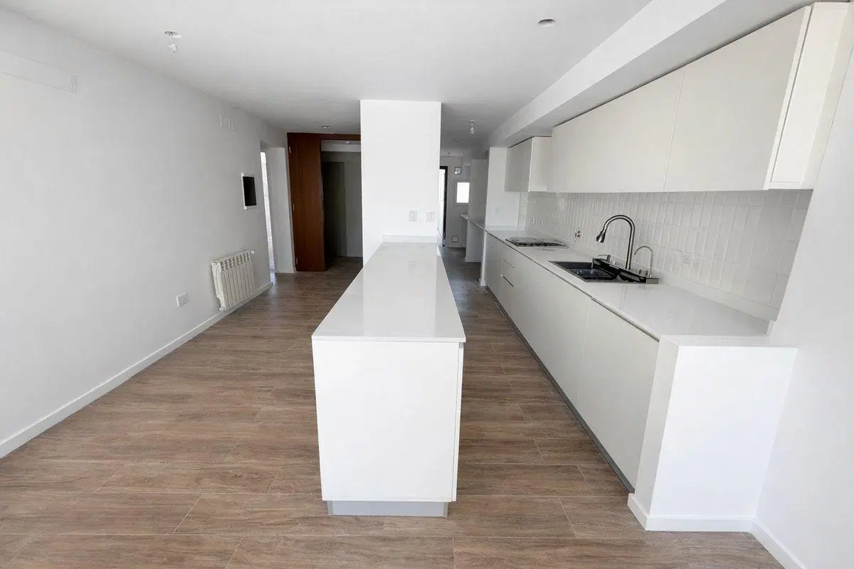 DEPARTAMENTO EN VENTA LA PLATA 5
