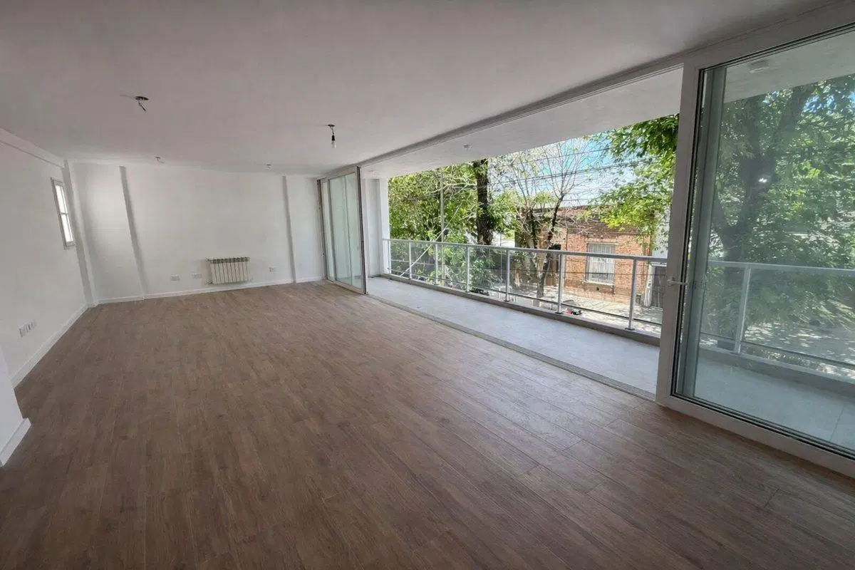 DEPARTAMENTO EN VENTA LA PLATA 2