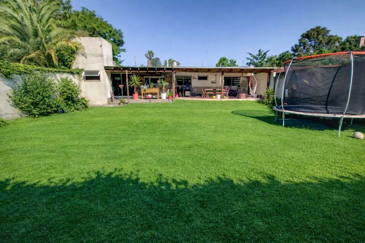 CASAS EN VENTA EN VILLA ELISA, 3 DORMITORIOS 2