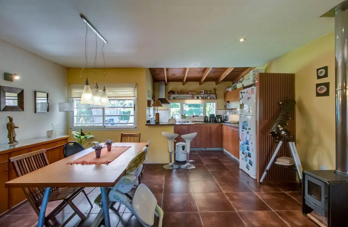 CASAS EN VENTA EN VILLA ELISA, 3 DORMITORIOS 5