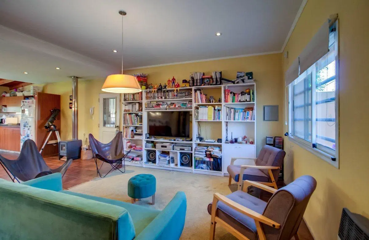 CASAS EN VENTA EN VILLA ELISA, 3 DORMITORIOS 4