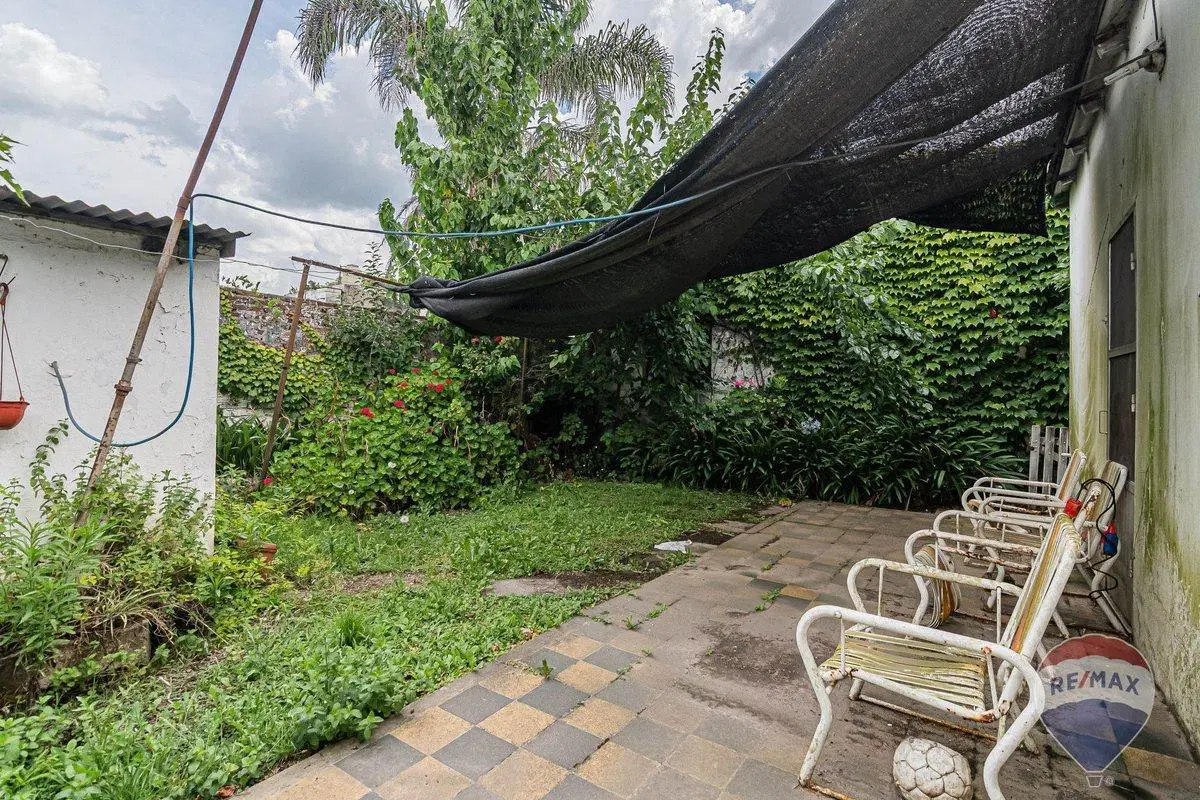 CASA A RECICLAR EN VENTA EN CITY BELL 5