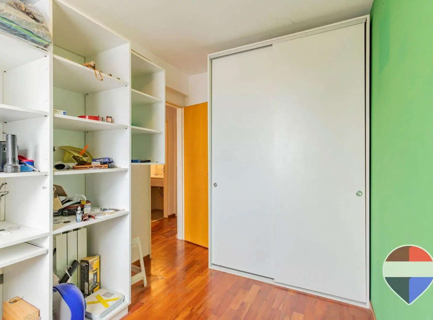DEPARTAMENTO EN VENTA LA PLATA CON COCHERA 3