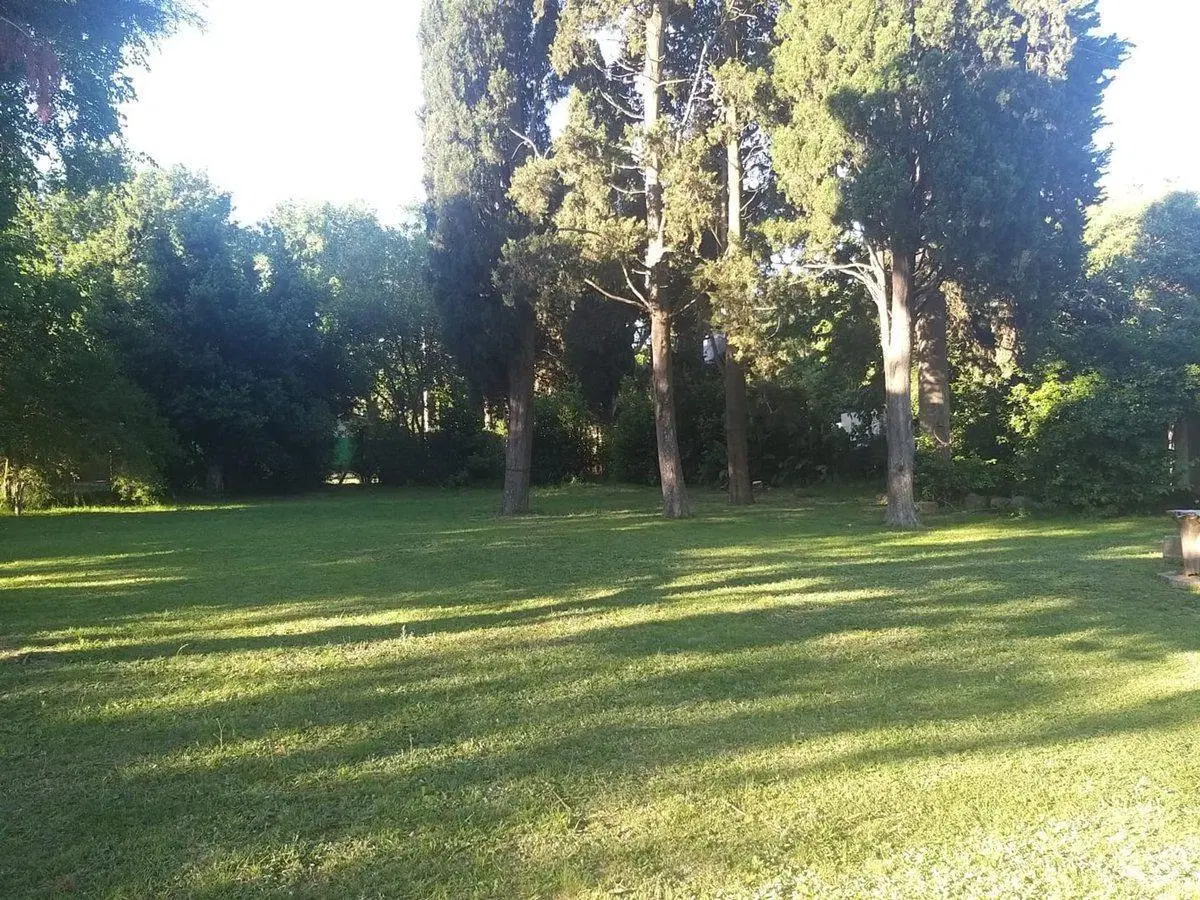 LOTE EN VENTA ARTURO SEGUI 8