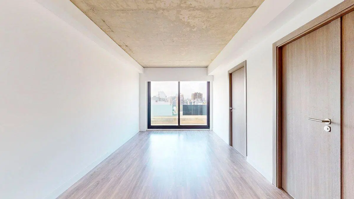 DEPARTAMENTOS 2 AMBIENTES EN VENTA EN PALERMO 2
