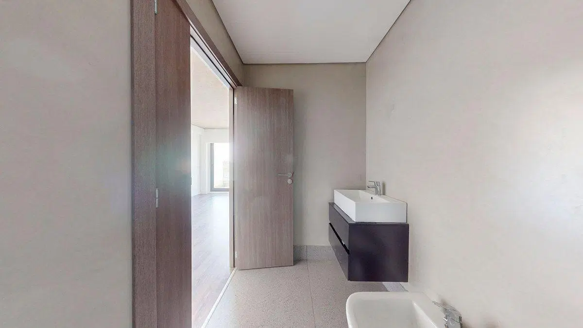 DEPARTAMENTOS 2 AMBIENTES EN VENTA EN PALERMO 4