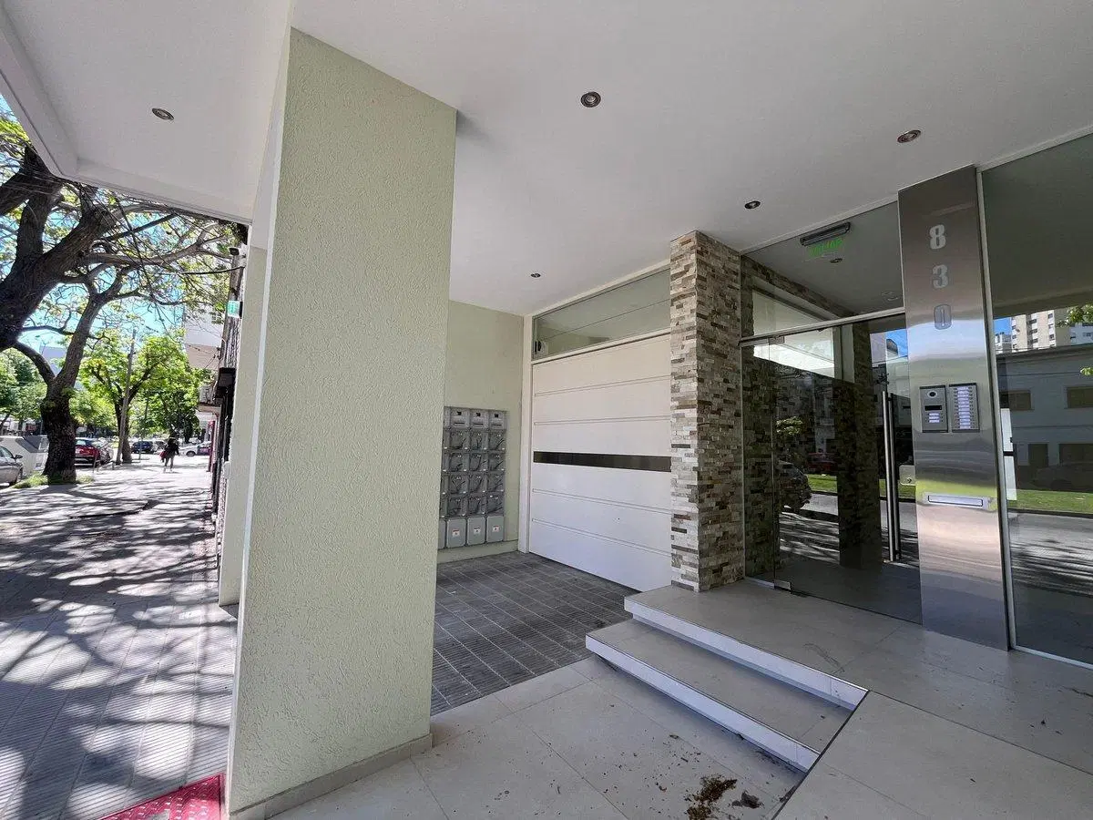 DEPARTAMENTO EN VENTA LA PLATA 4