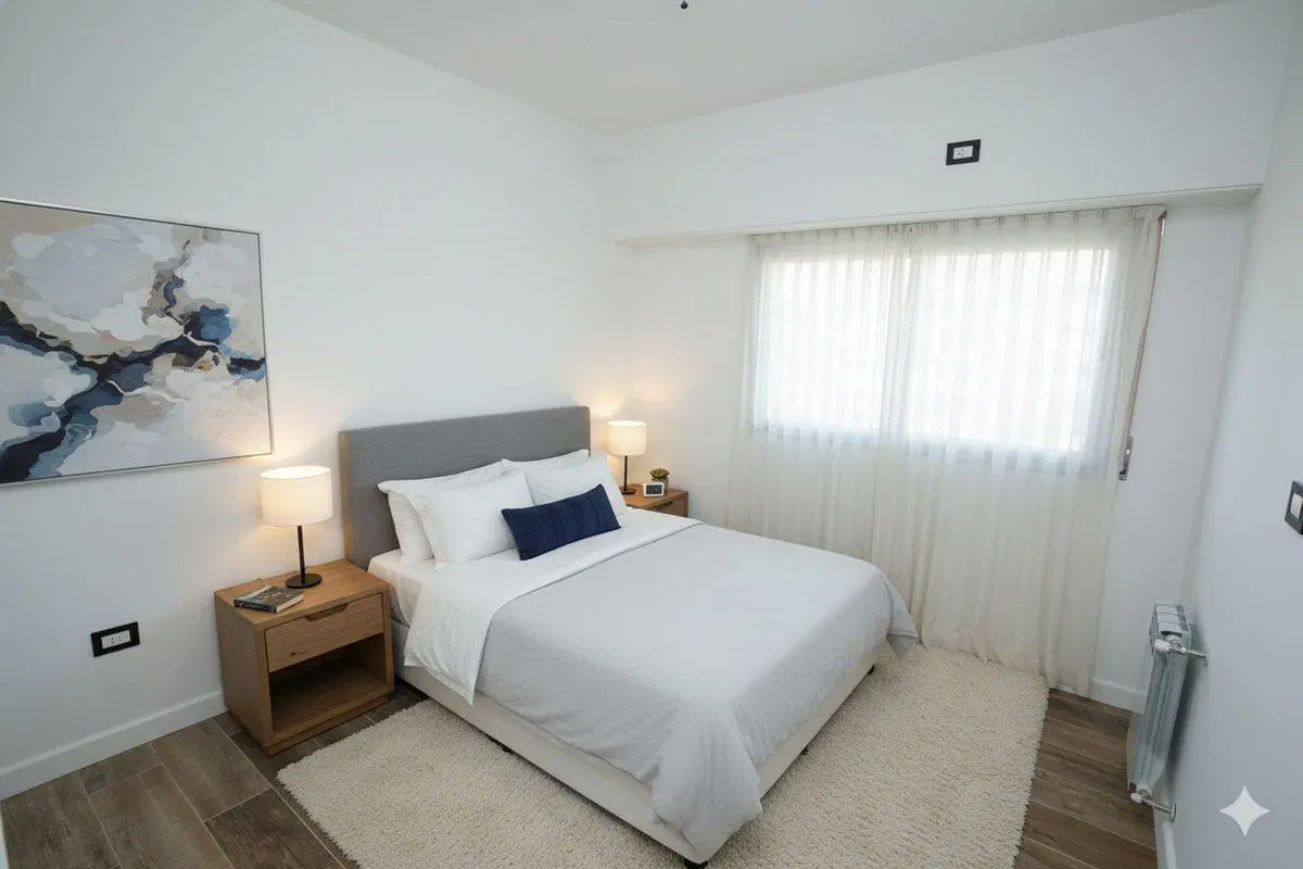 DEPARTAMENTO EN VENTA LA PLATA 8